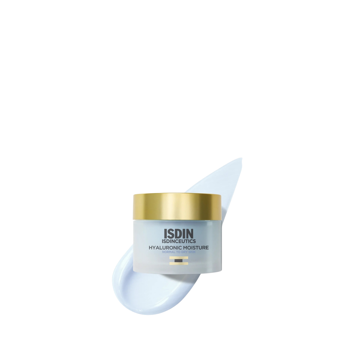 Isdinceutics Hyaluronic Moisture Normal to Dry