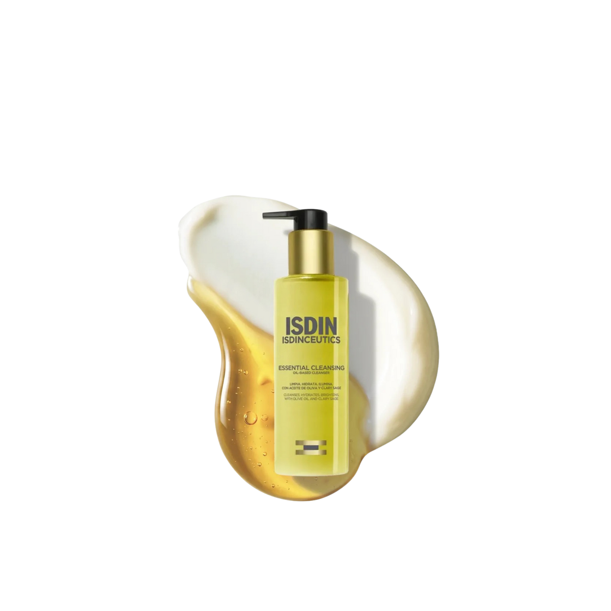 Isdinceutics Essential Cleansing