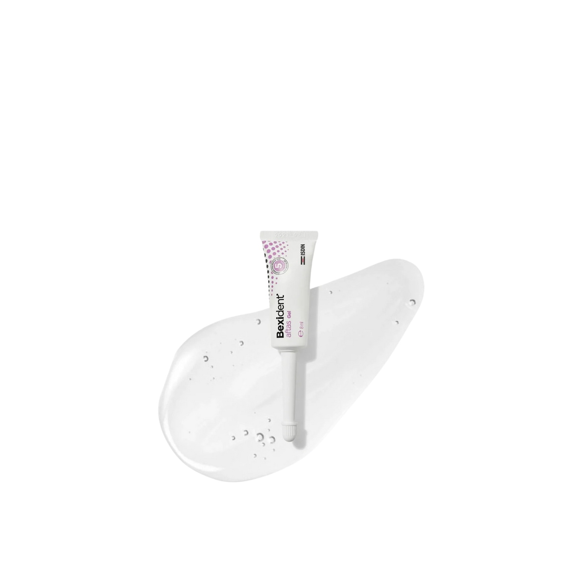 Bexident Aftas Gel