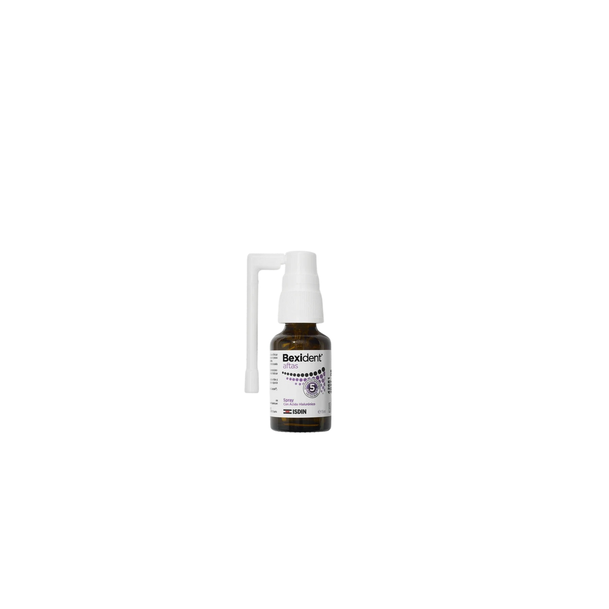 Bexident Aftas Spray