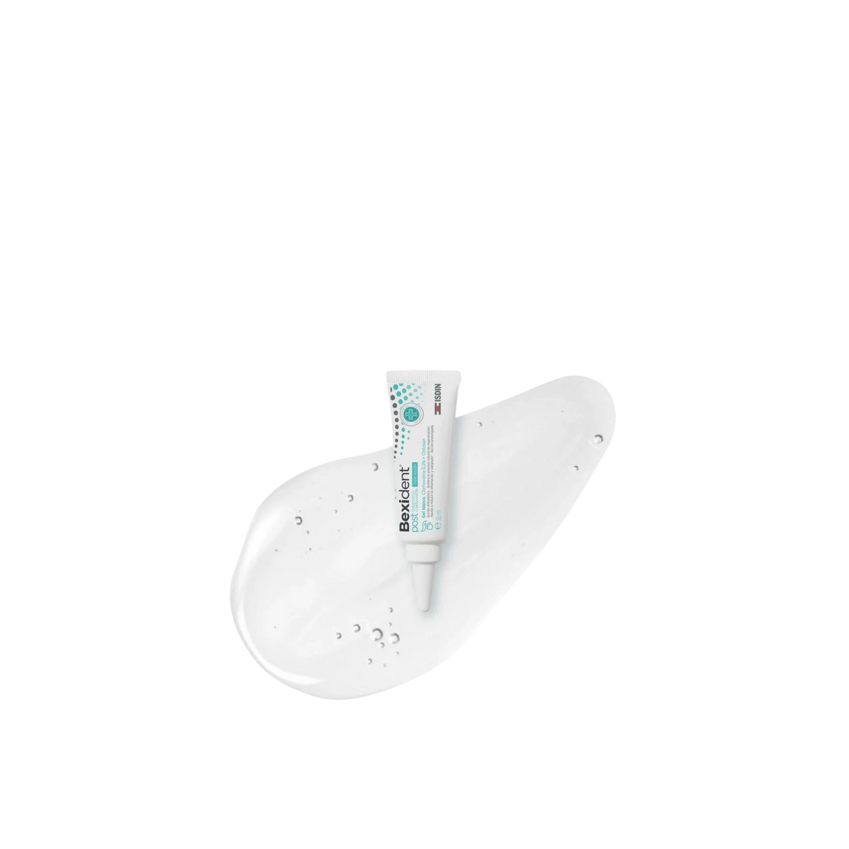 Bexident Post Tratamiento Coadyuvante Gel Tópico