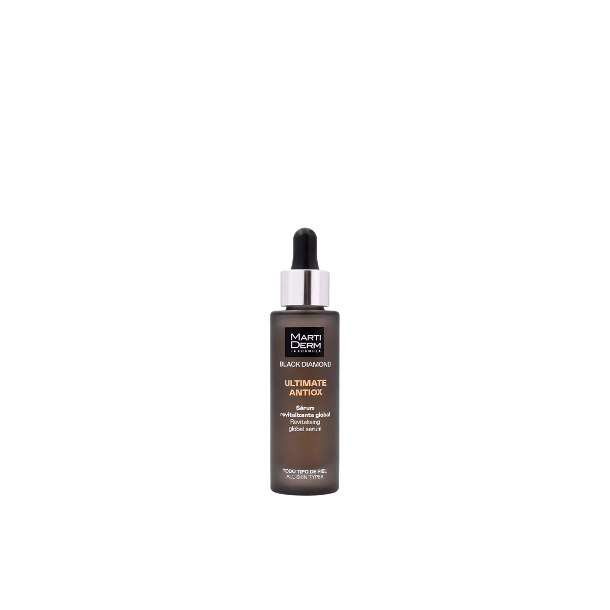 Sérum Ultimate Antiox