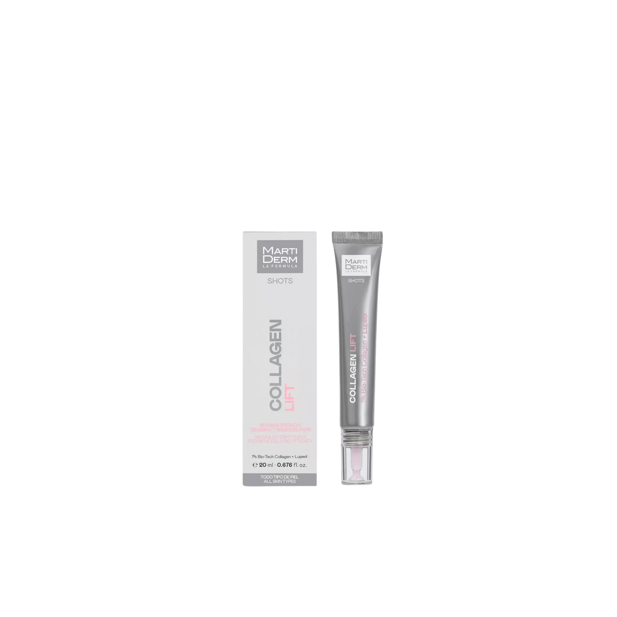 Shot Collagen Lift