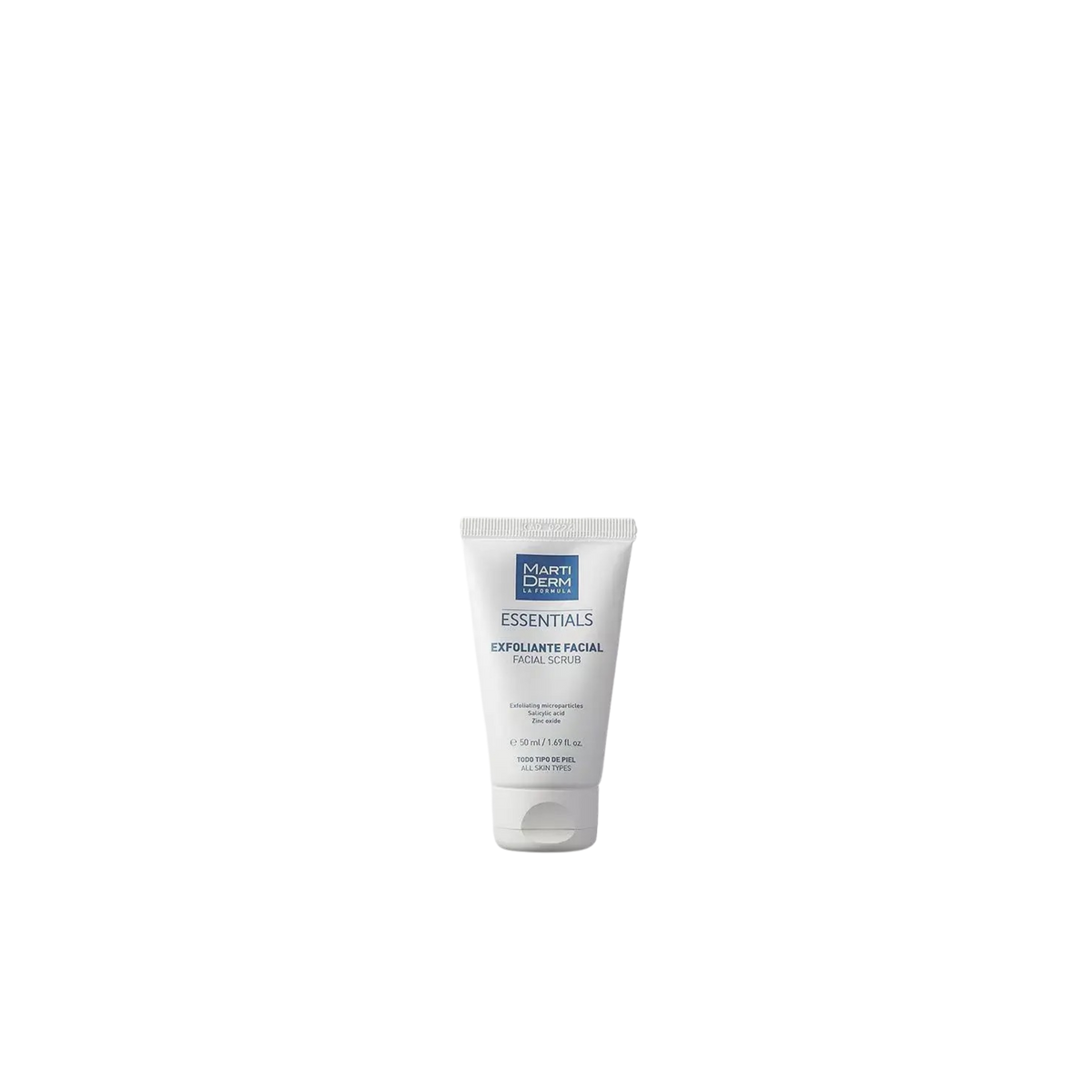 Exfoliante Facial