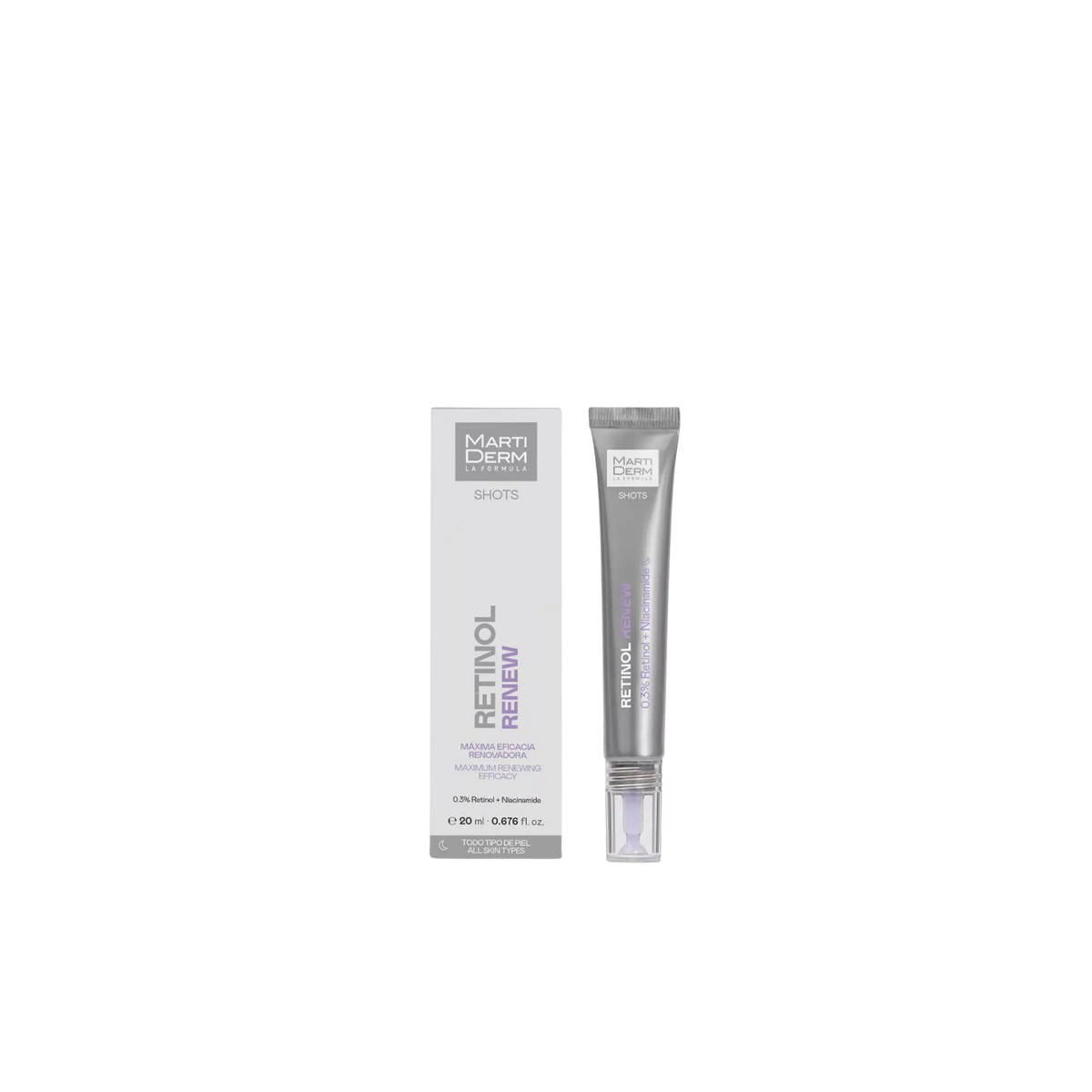 Shot Retinol Renew