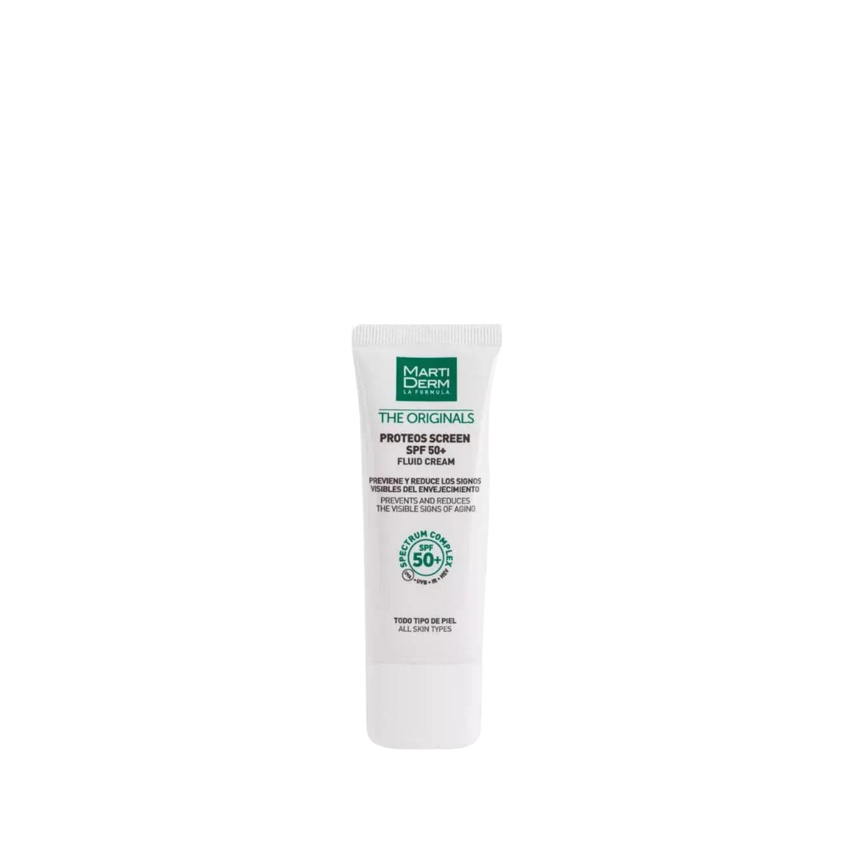 Proteos Screen SPF 50+