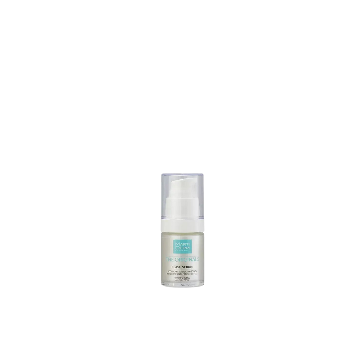 Flash Serum
