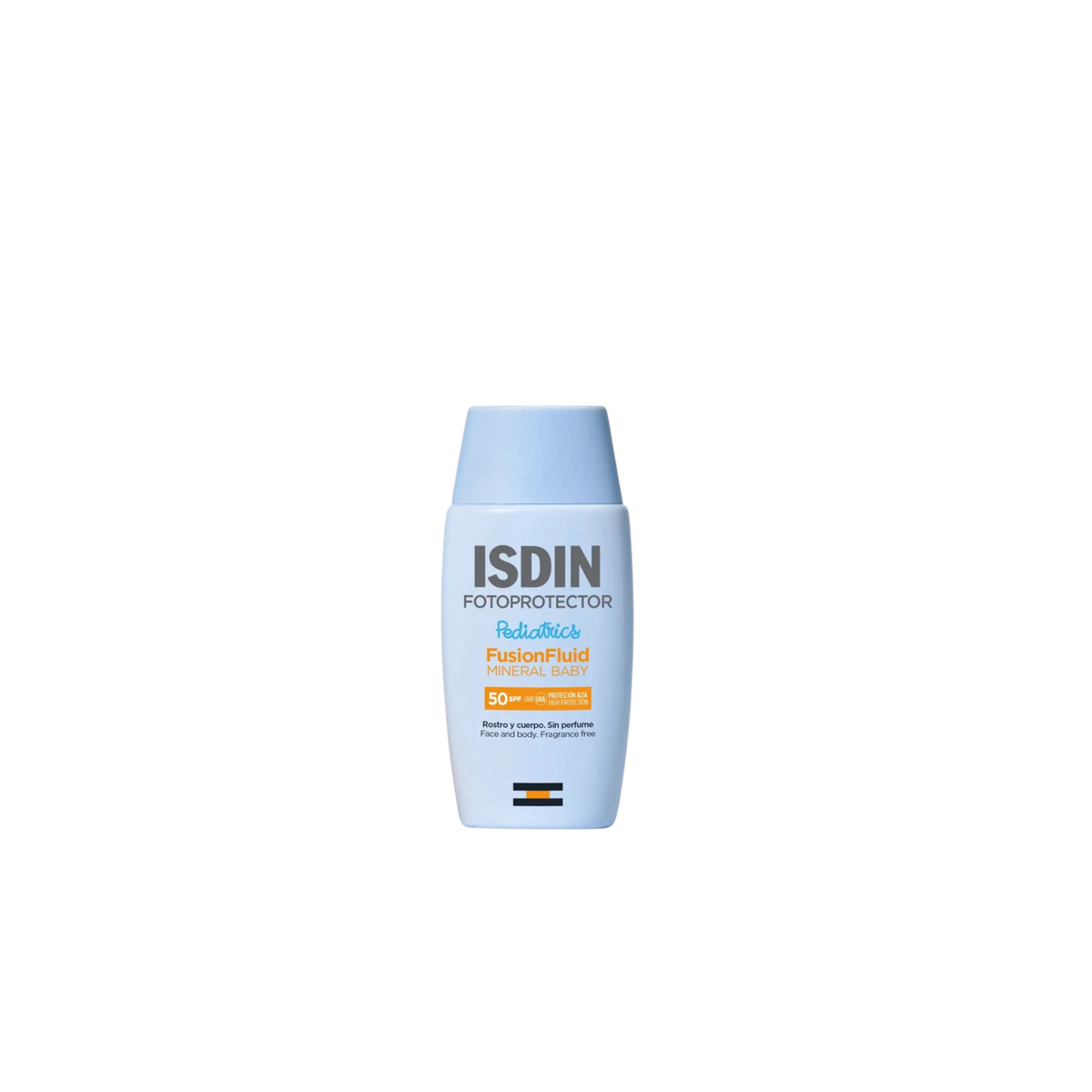 Fusion Fluid Mineral Baby SPF50