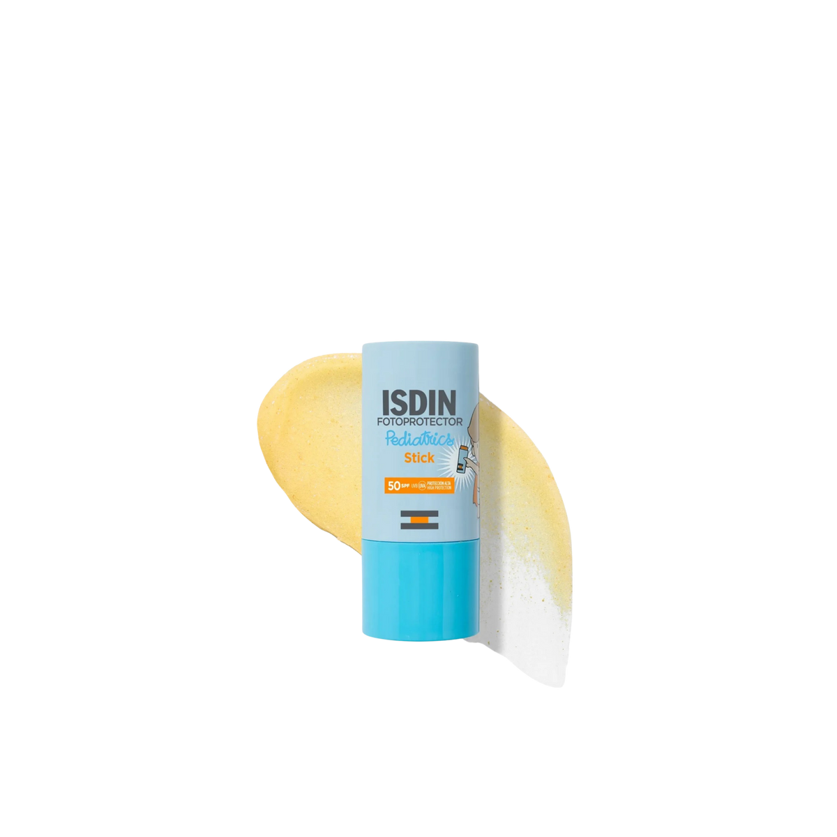 Pediatrics Invisible Stick SPF50