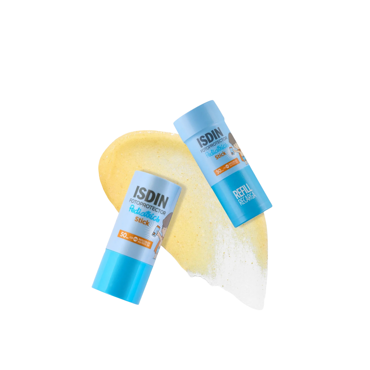 Pediatrics Refill Stick SPF50