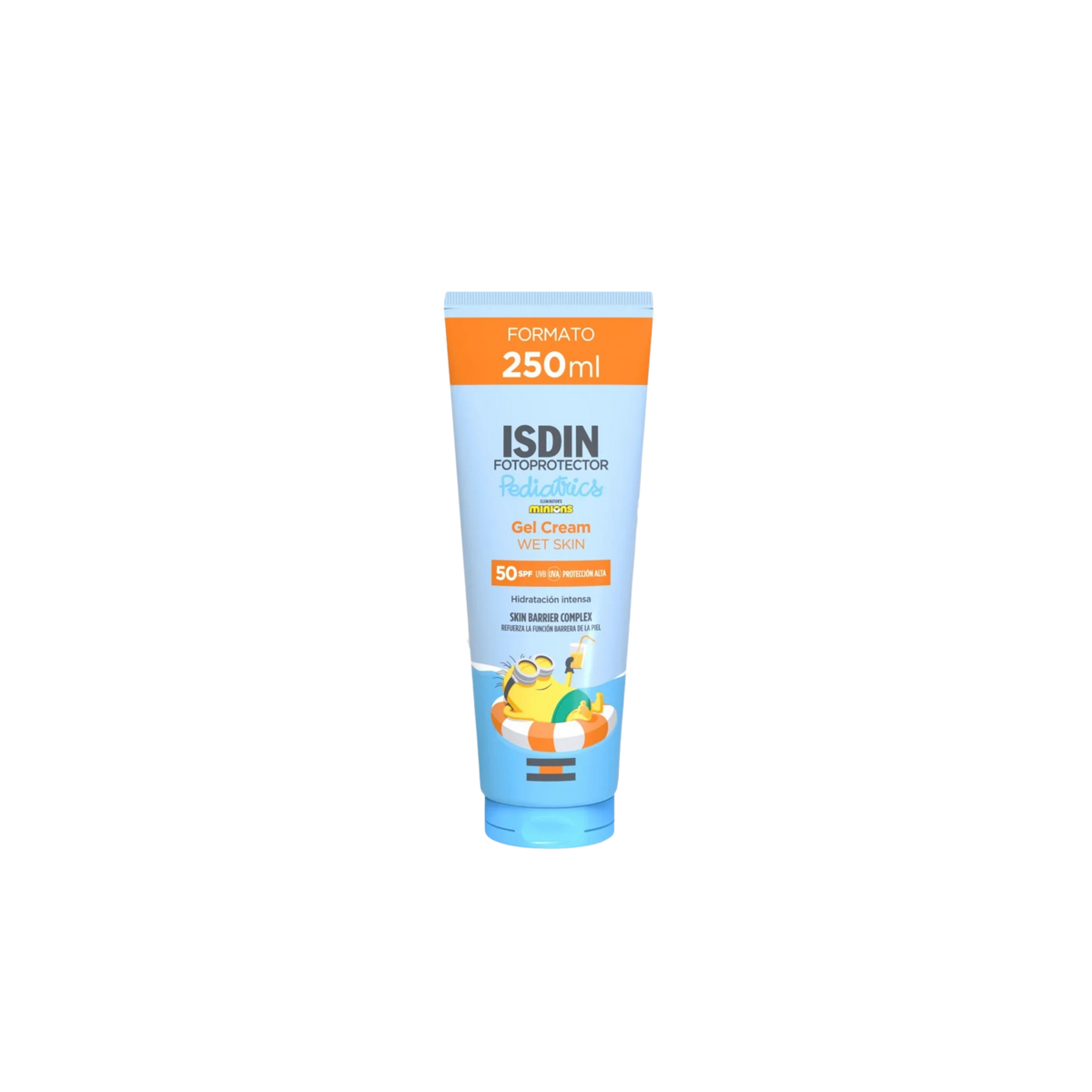 Pediatrics Gel Cream SPF50