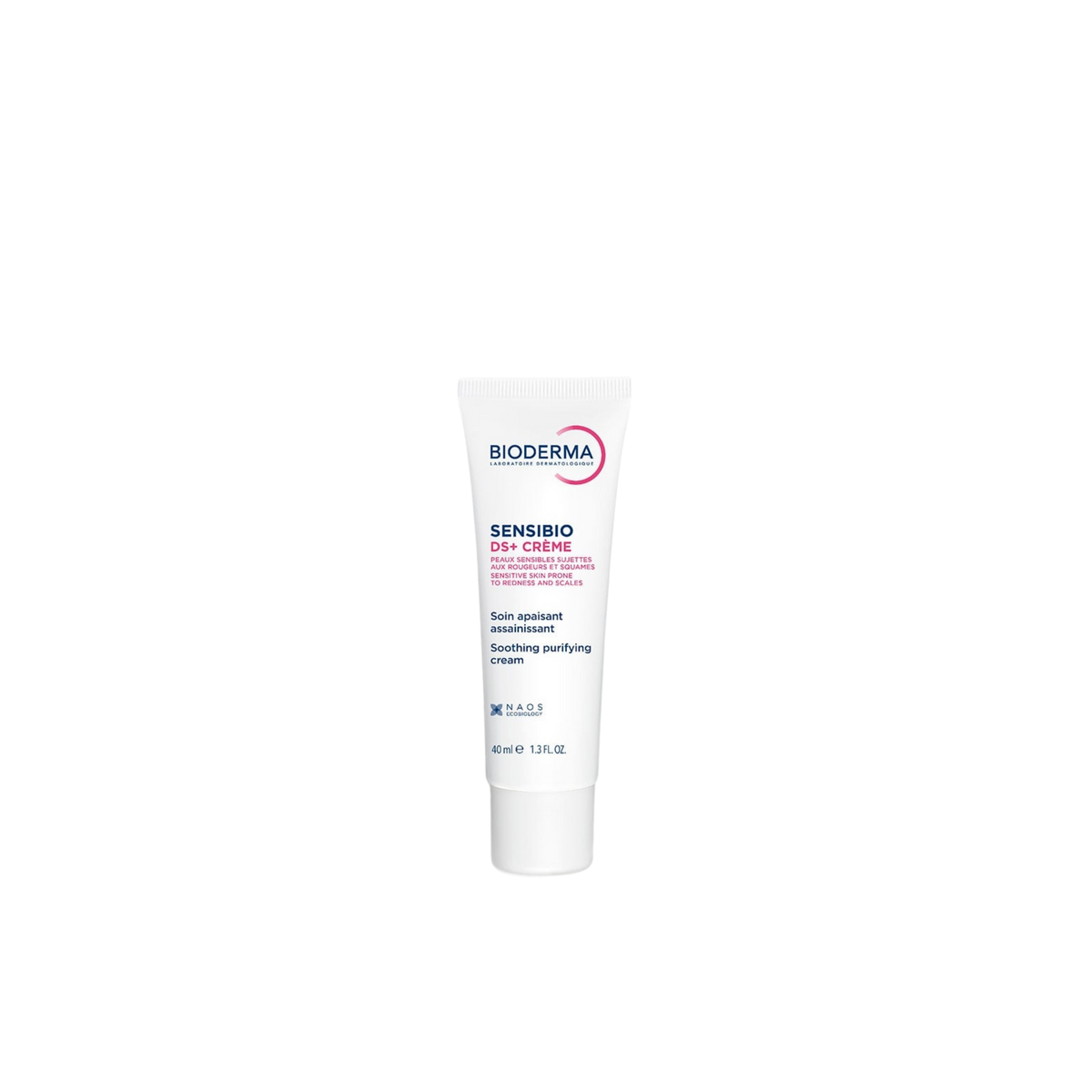 Sensibio DS+ Cream
