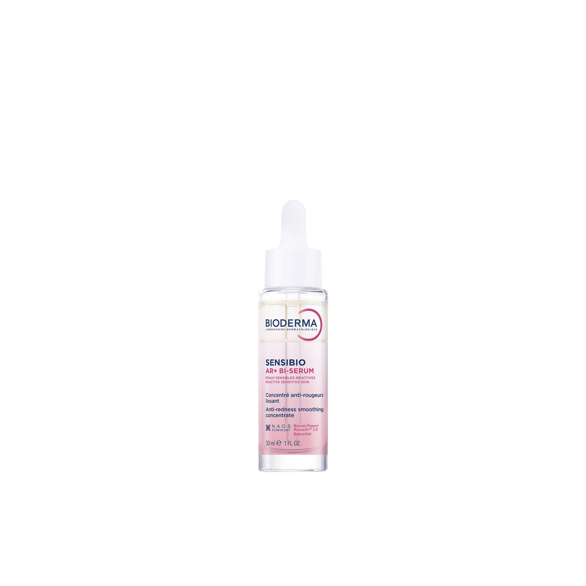 Sensibio AR+ Bi-serum