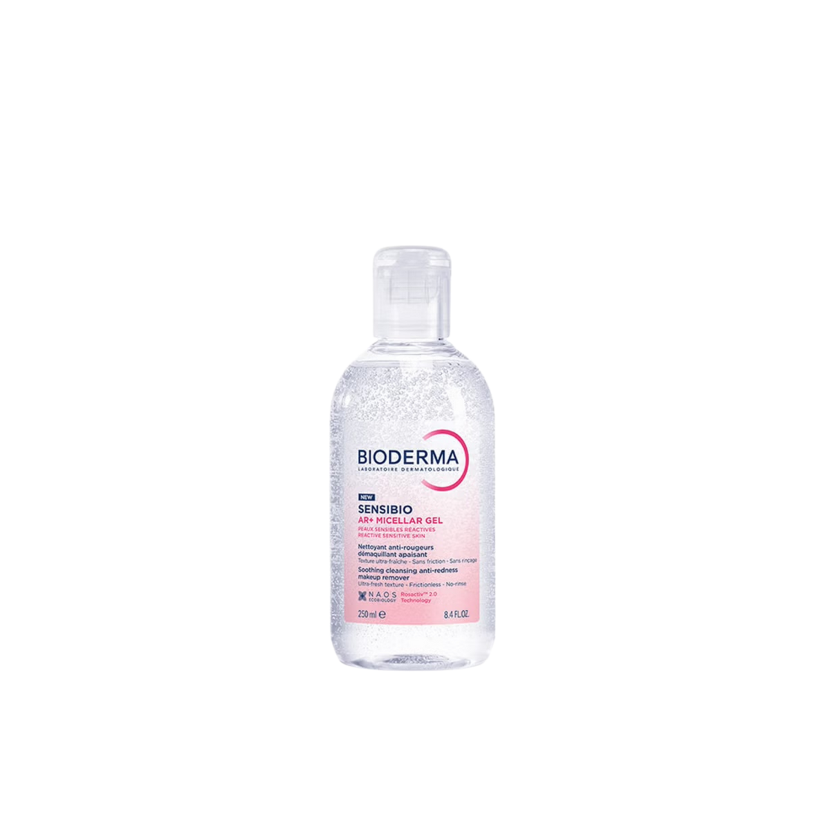 Sensibio AR+ Micellar Gel