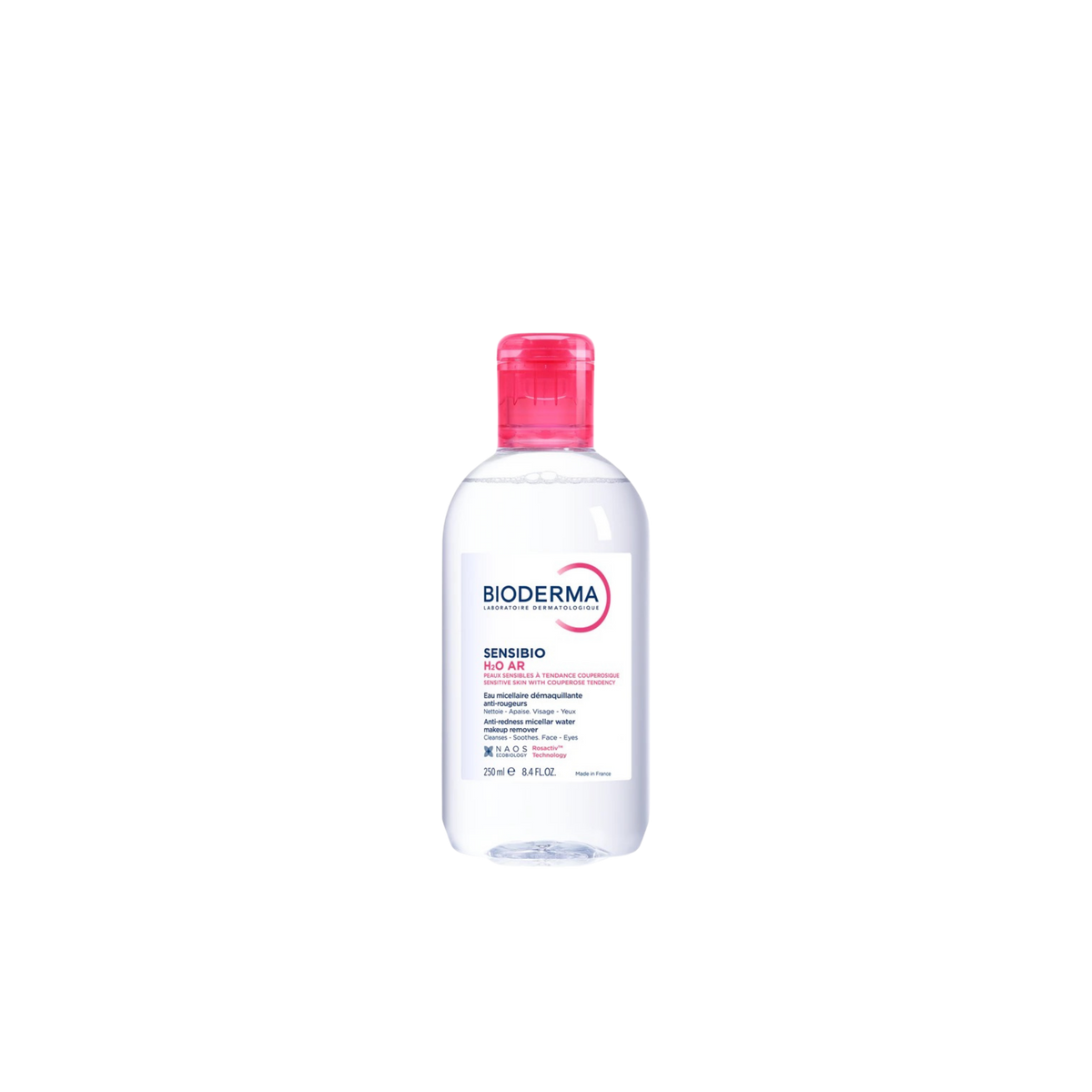 Sensibio H2O AR