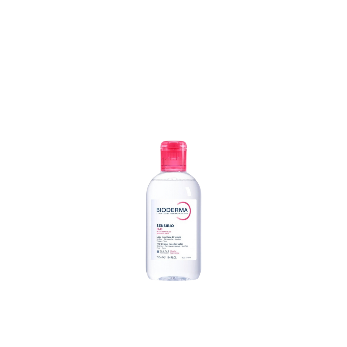 Sensibio H2O