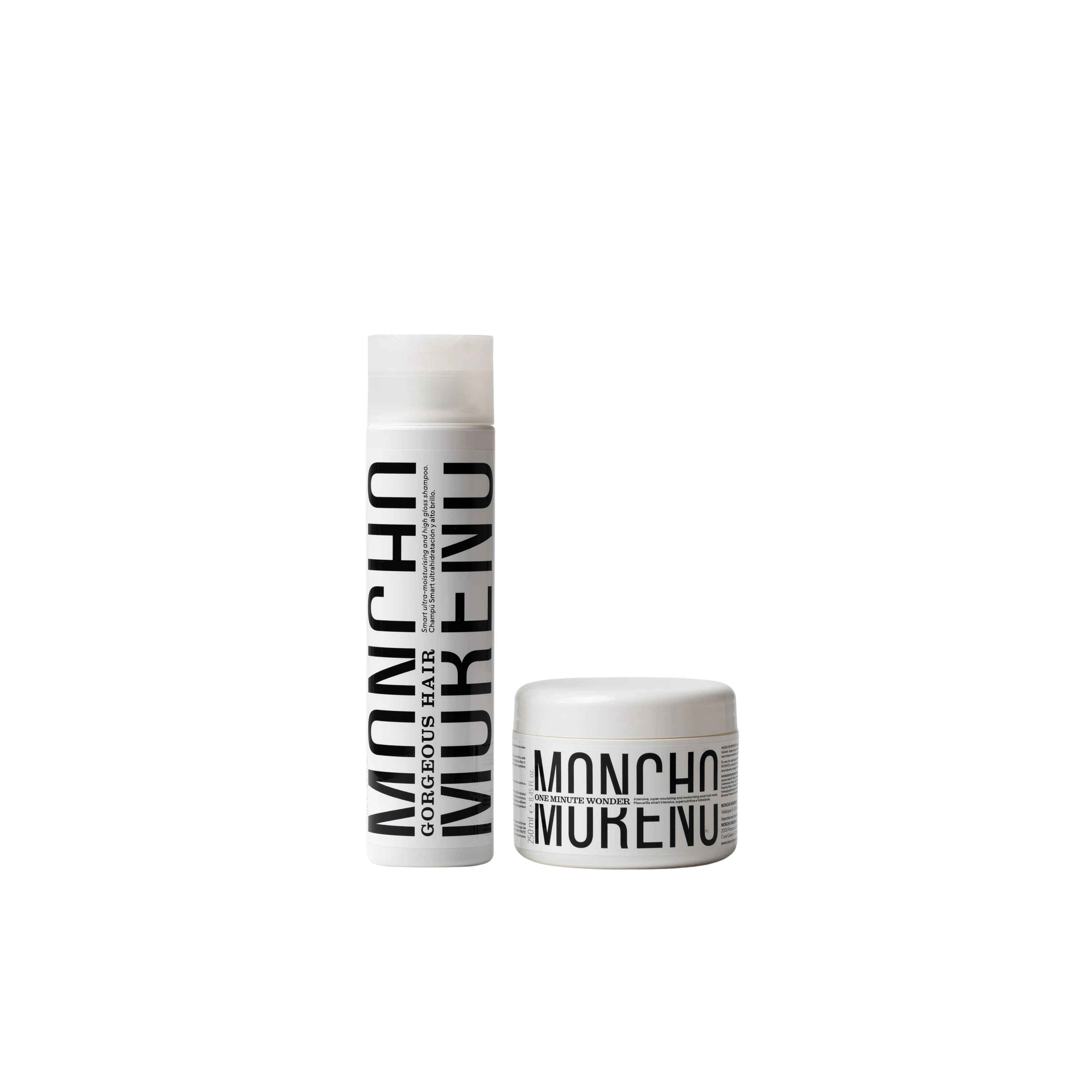Hair Repair Set
