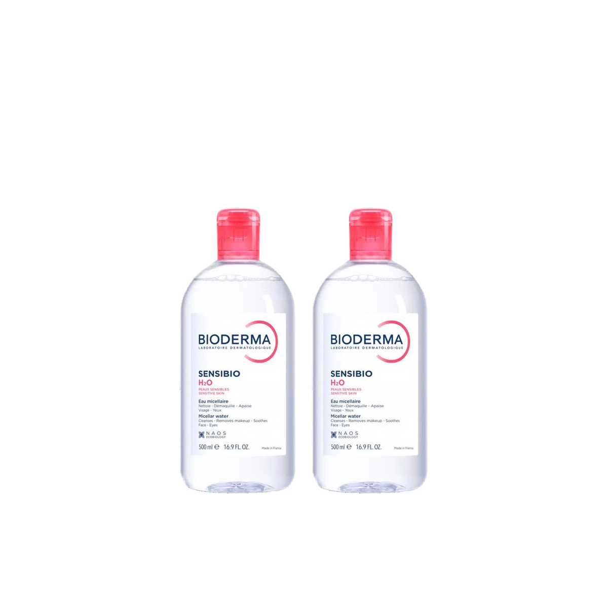 Sensibio H2O