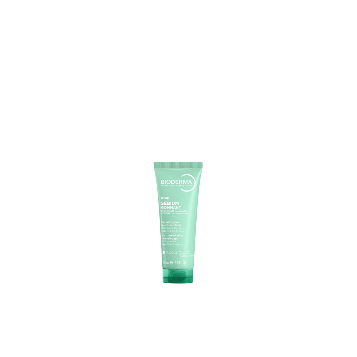 Sébium Gel exfoliante