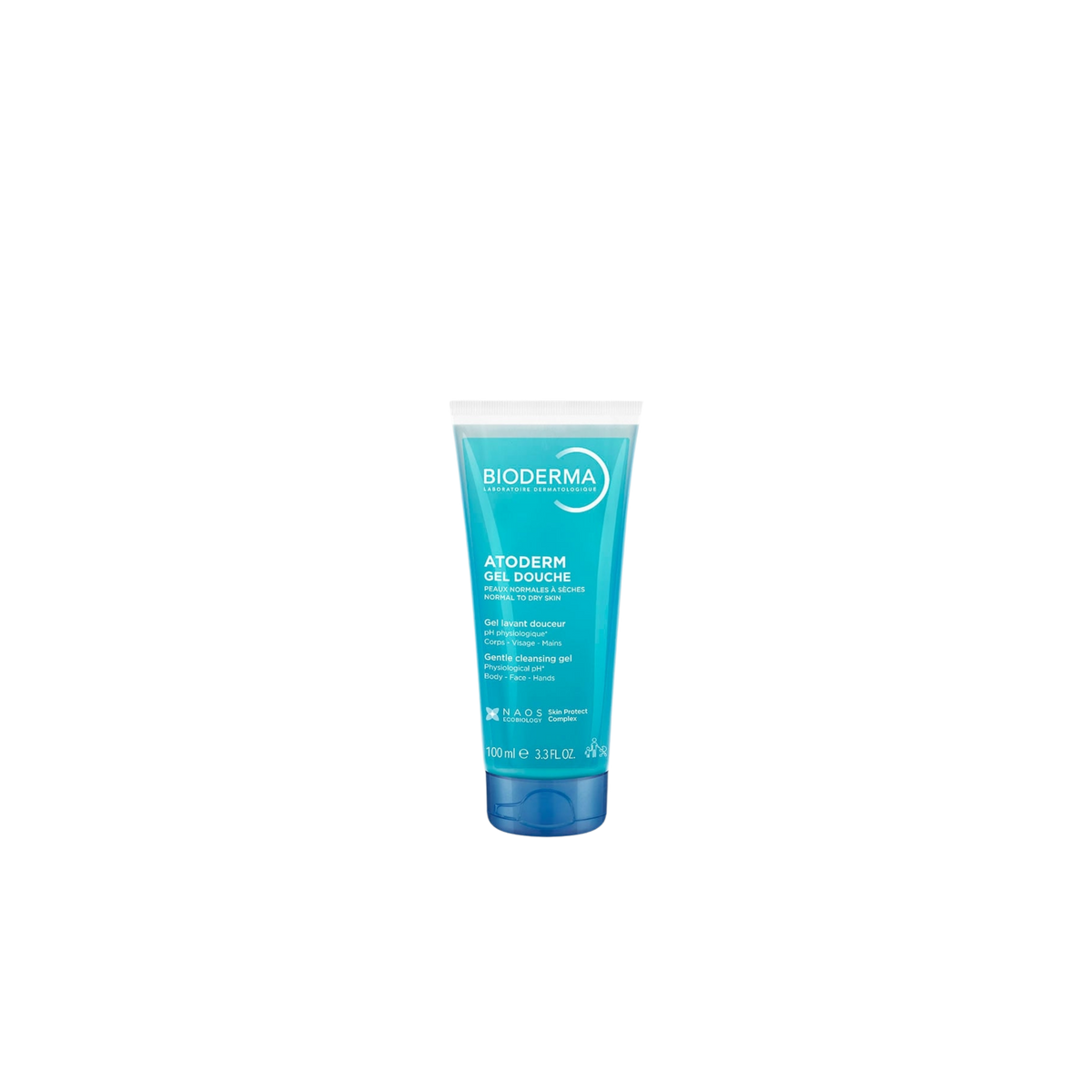 Atoderm Gel de ducha