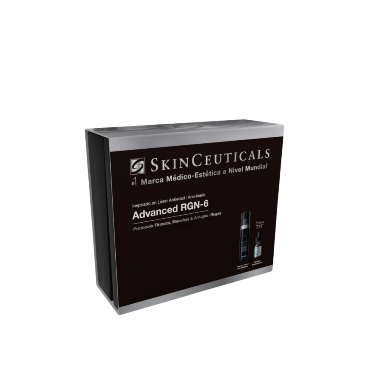 Advanced RGN-6 + Regalo P-Tiox