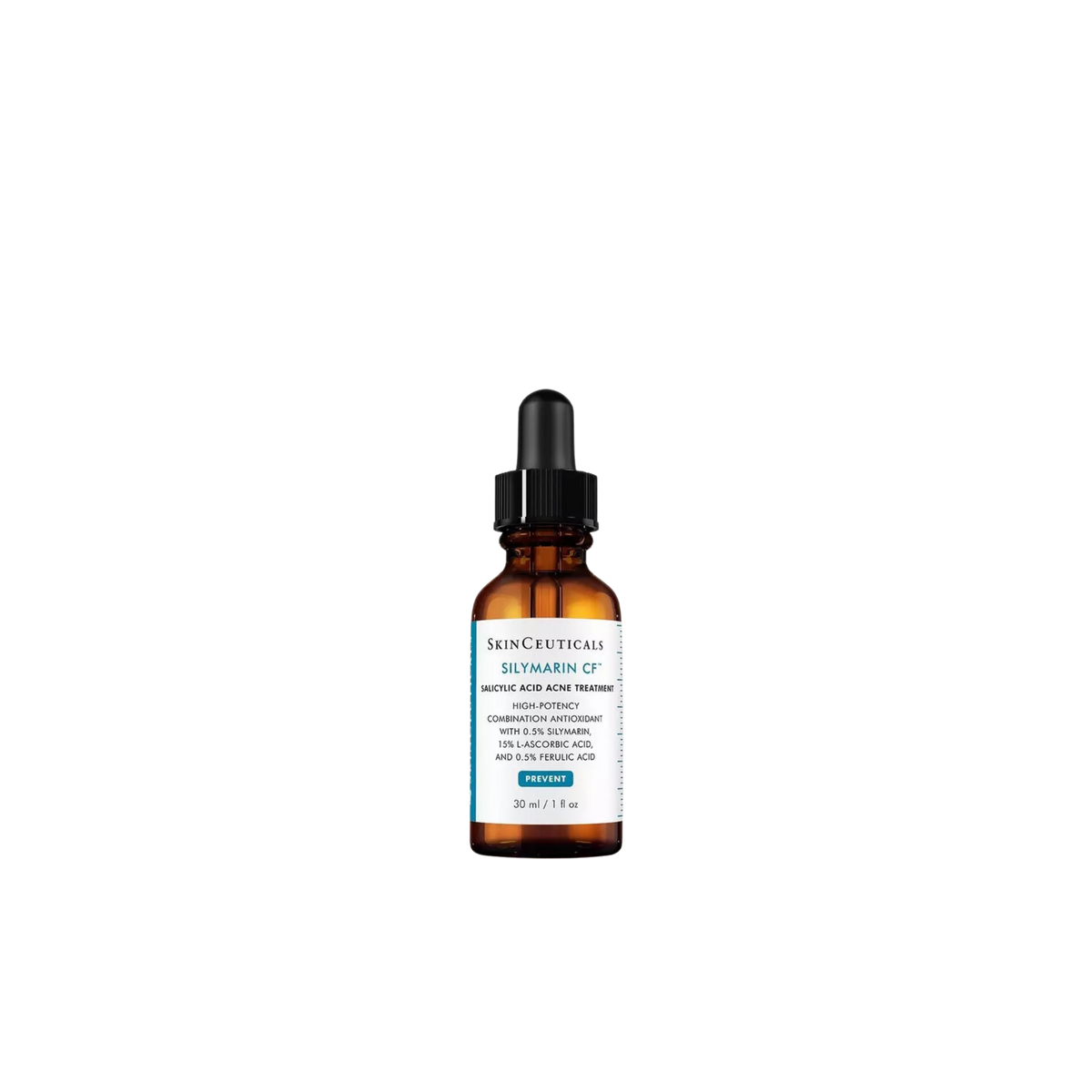 Silymarin CF Serum