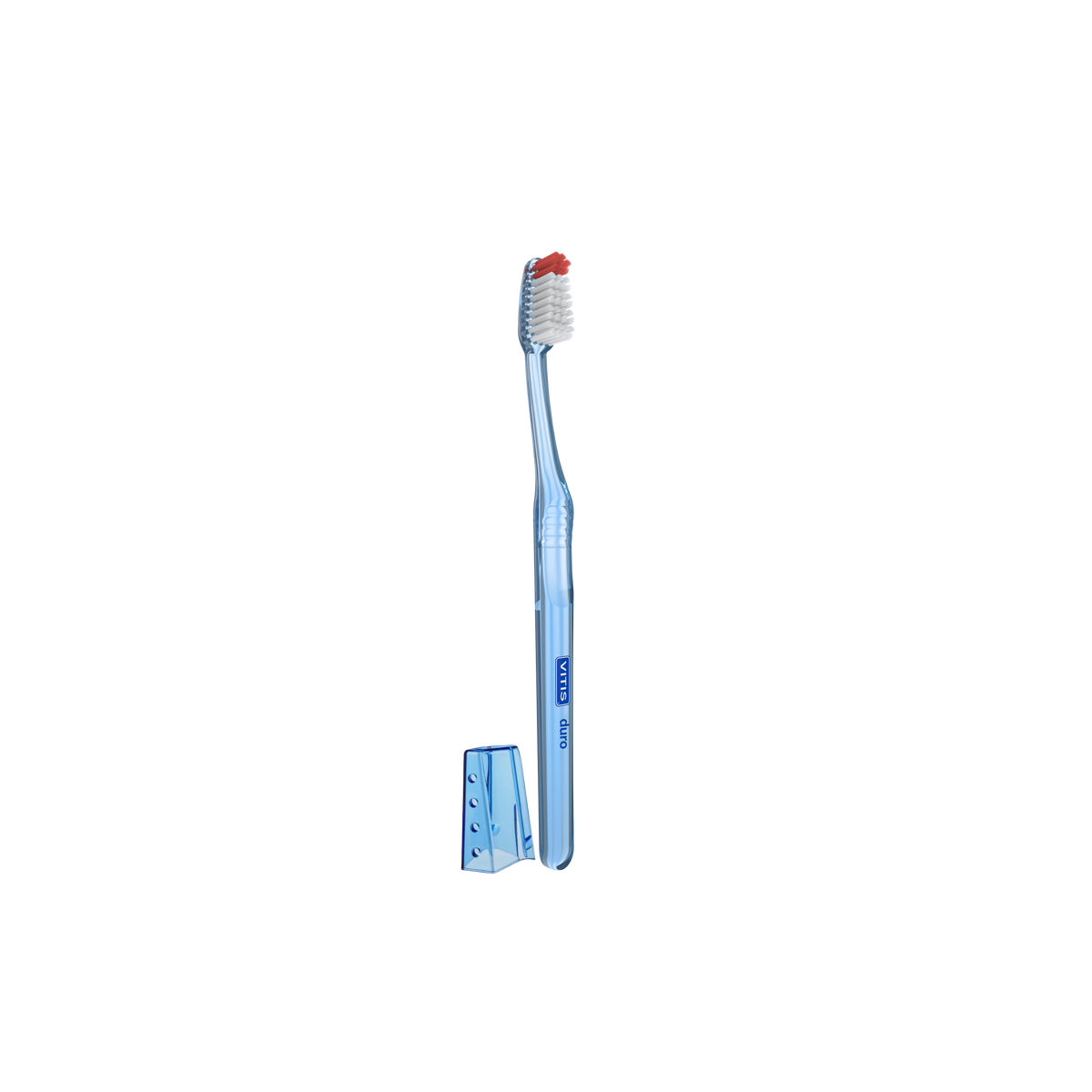 Vitis Cepillo Dental Duro