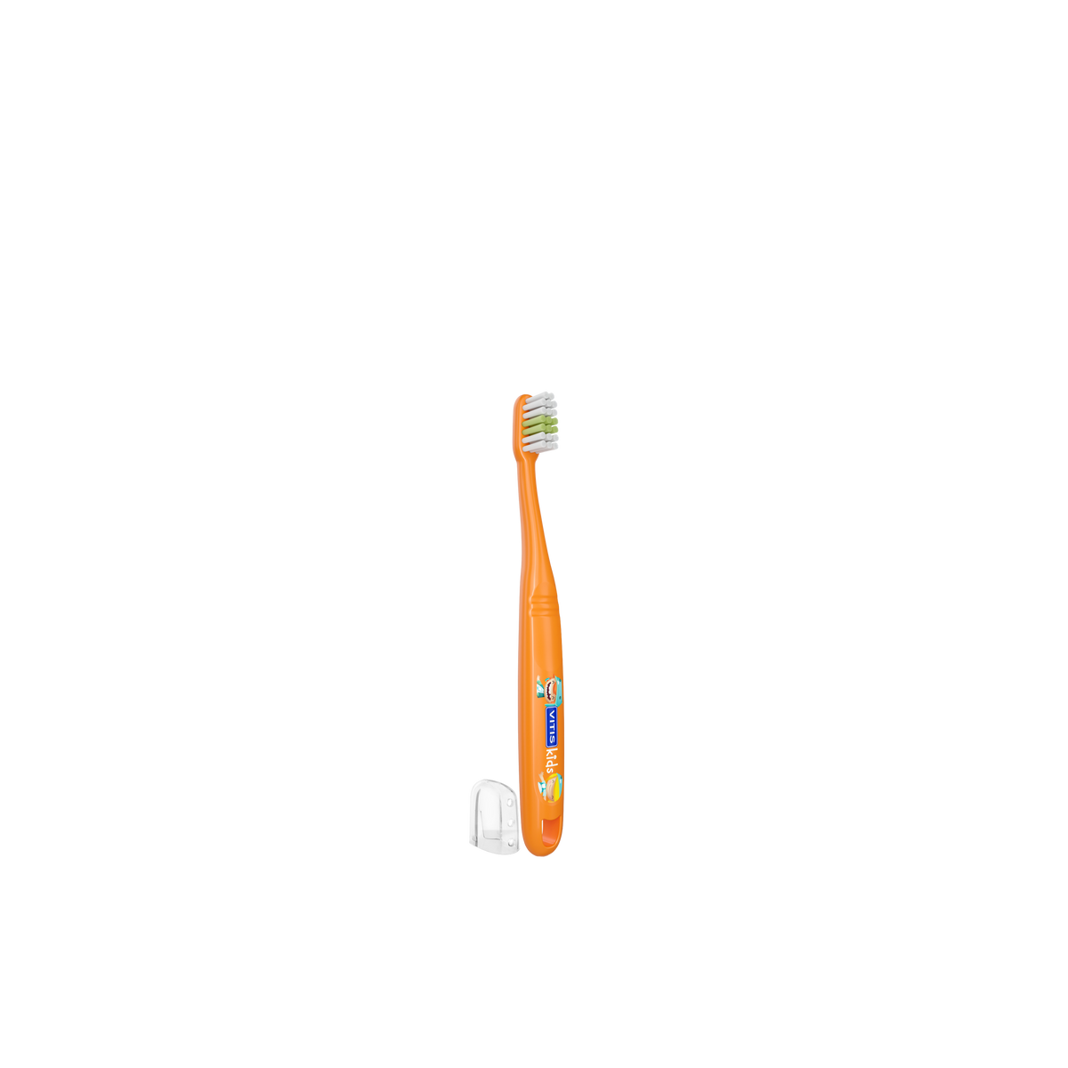 Vitis Cepillo Dental Kids