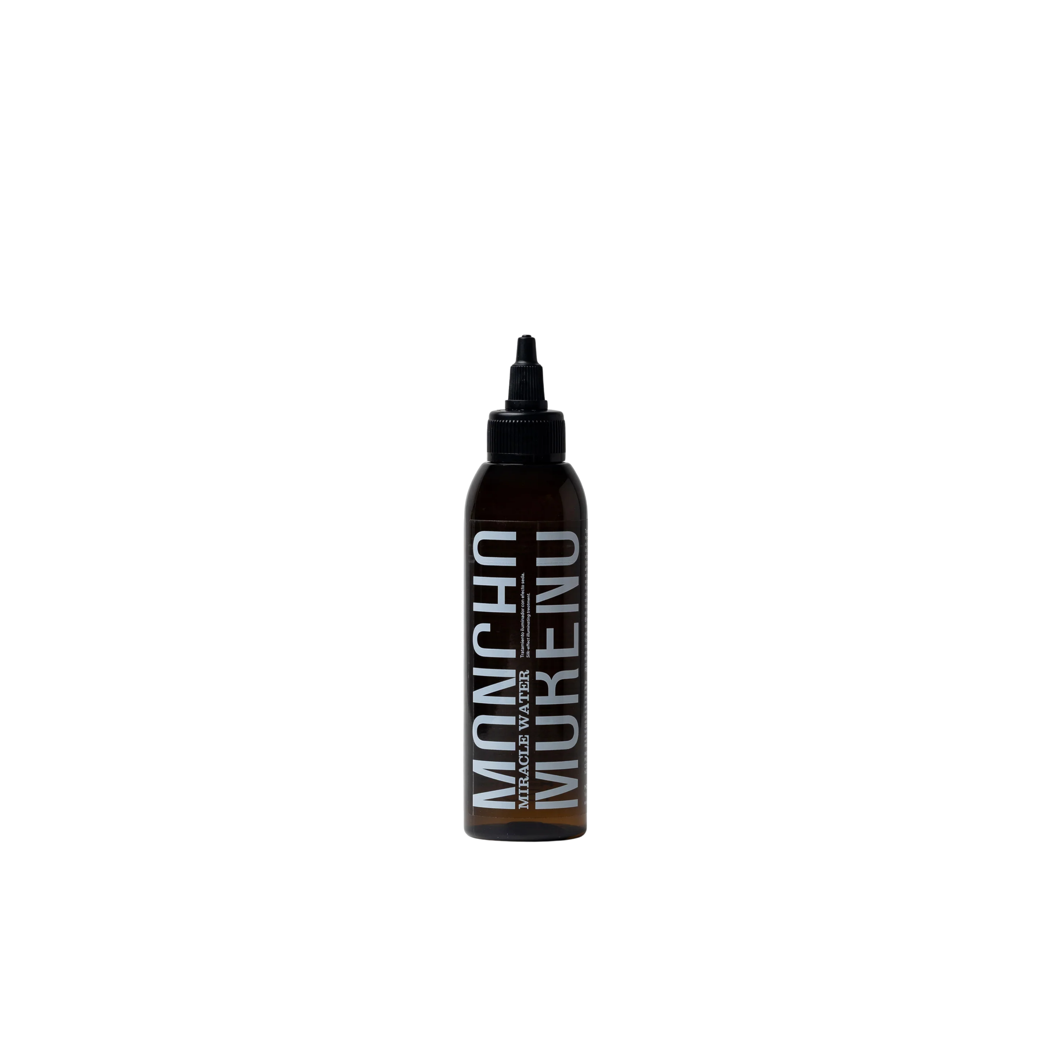 Tratamiento Miracle Water