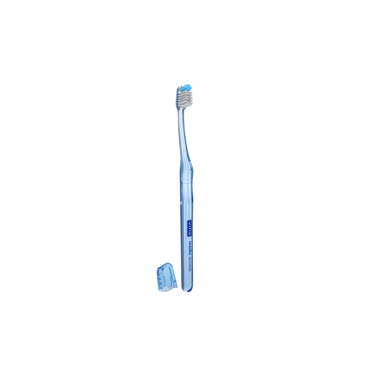 Vitis Cepillo Dental Medio Access