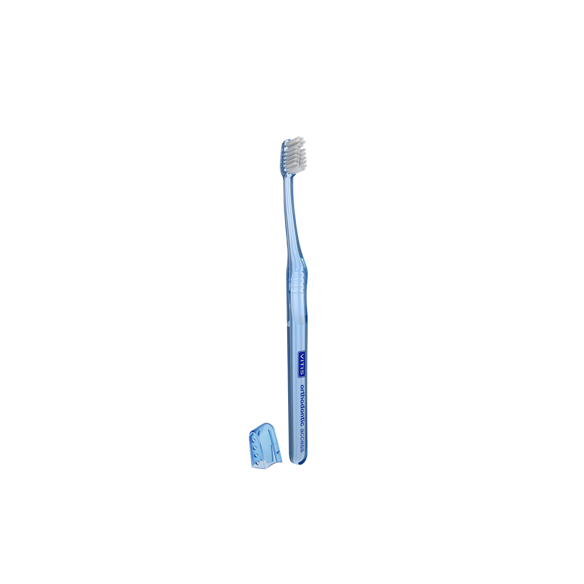 Vitis Cepillo Dental Orthodontic Access