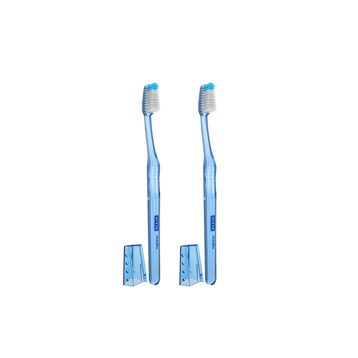 Vitis Cepillo Dental Medio