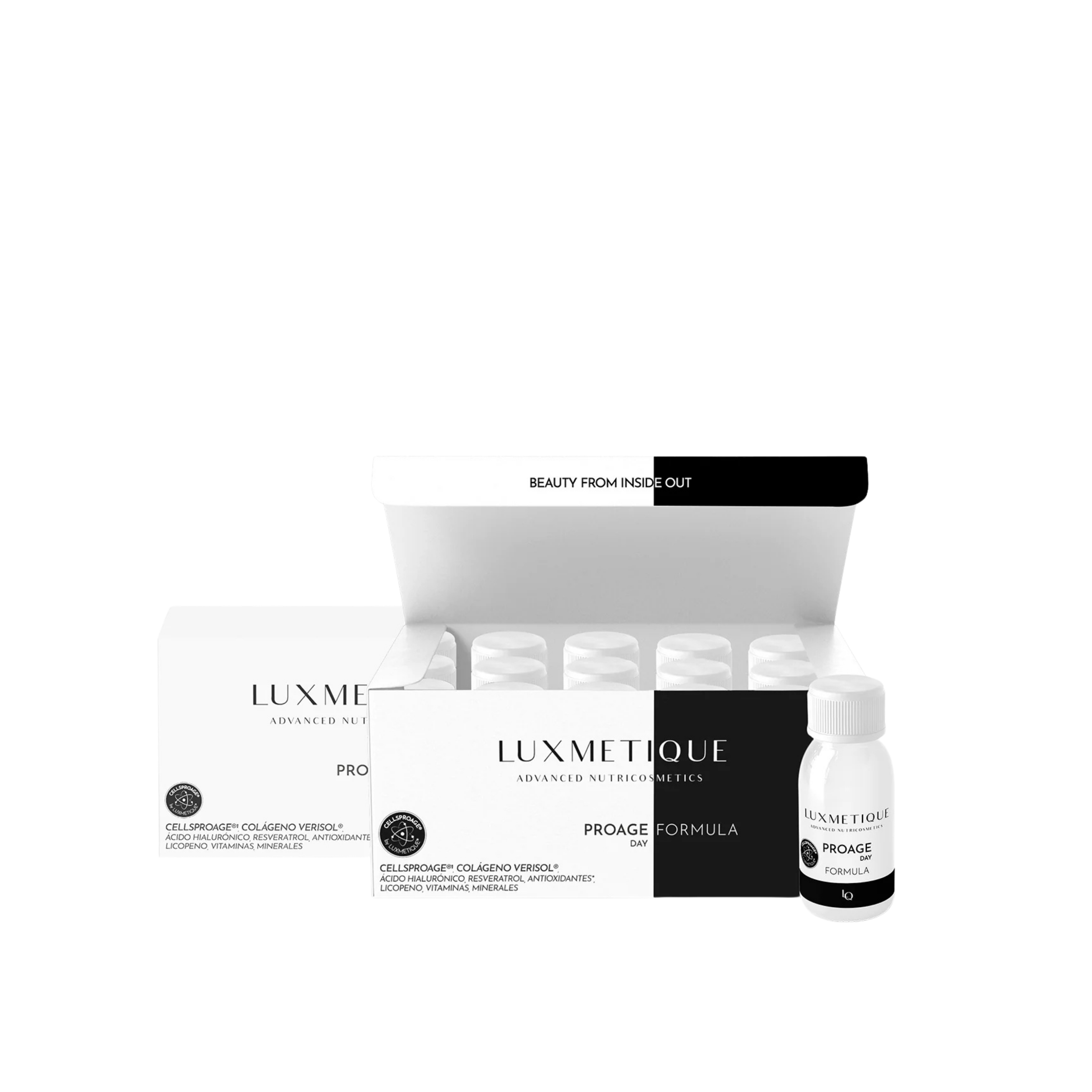 Proage Day Formula