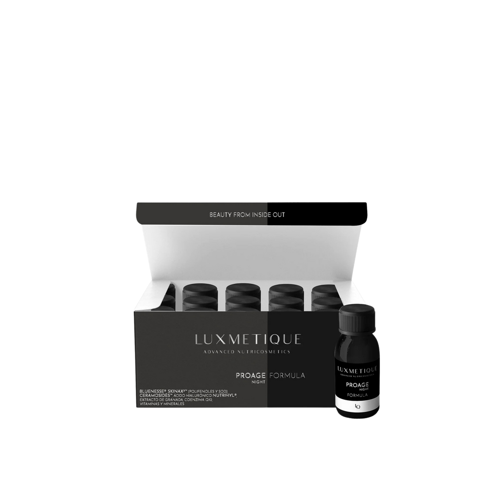 Proage Night Formula