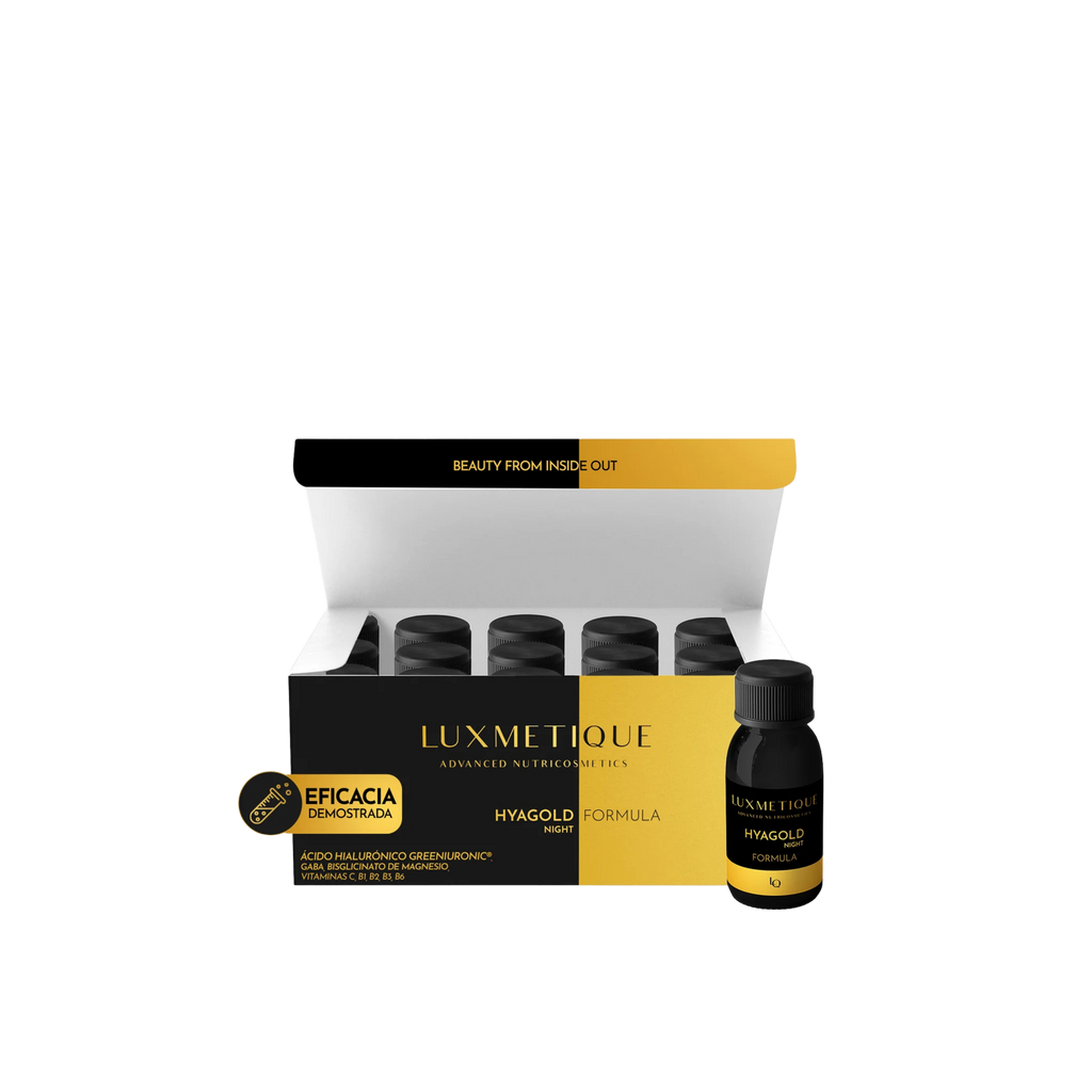 Hyagold Night Formula