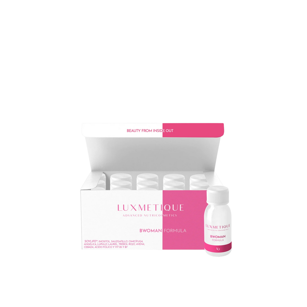 Bwoman Formula