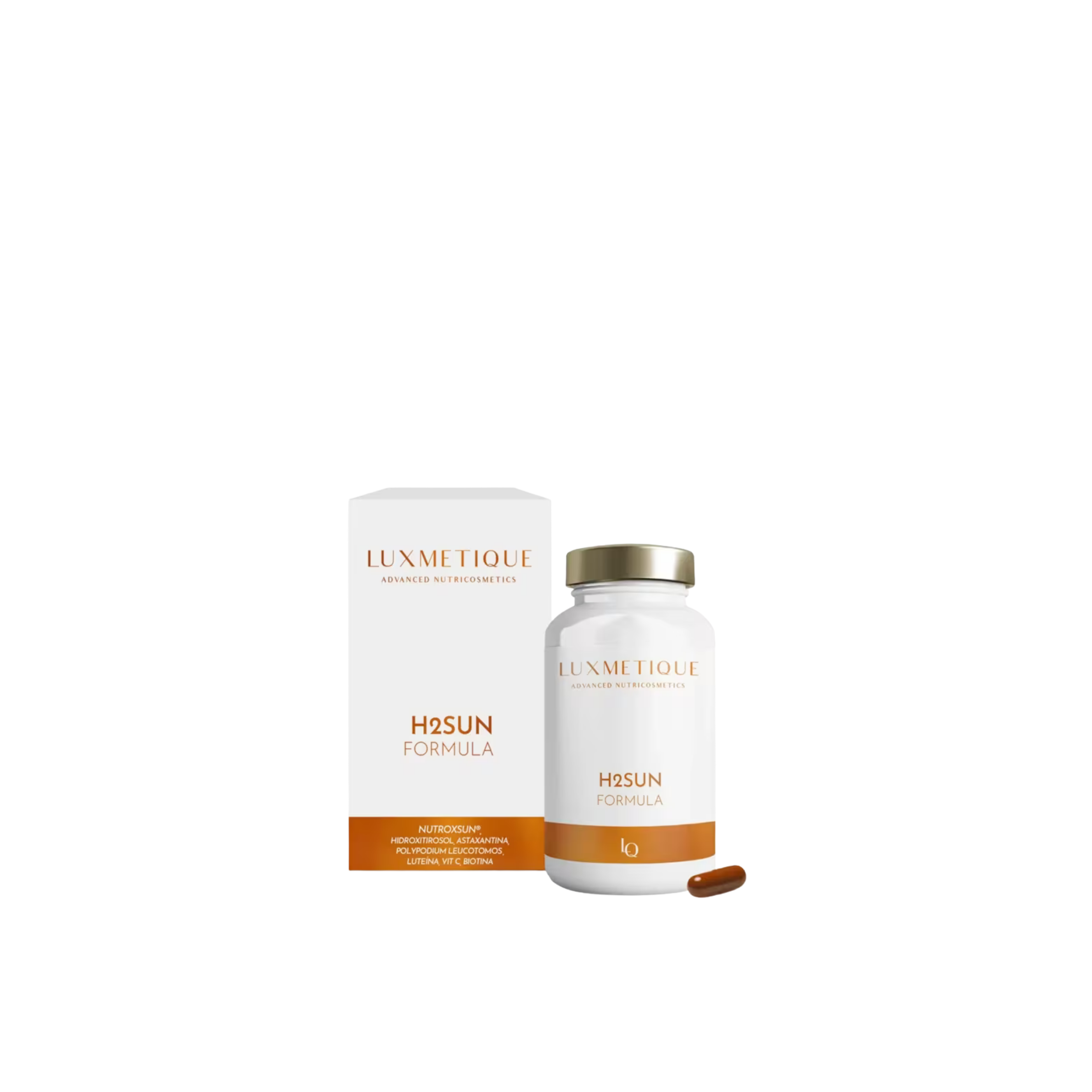H2sun Formula