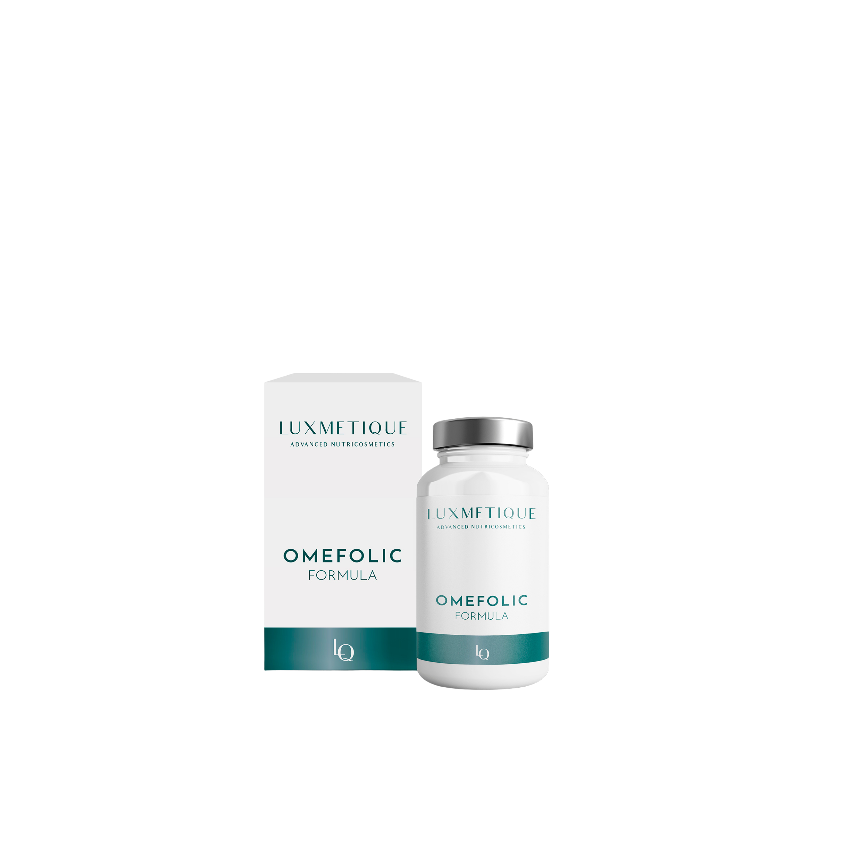 Omefolic Formula