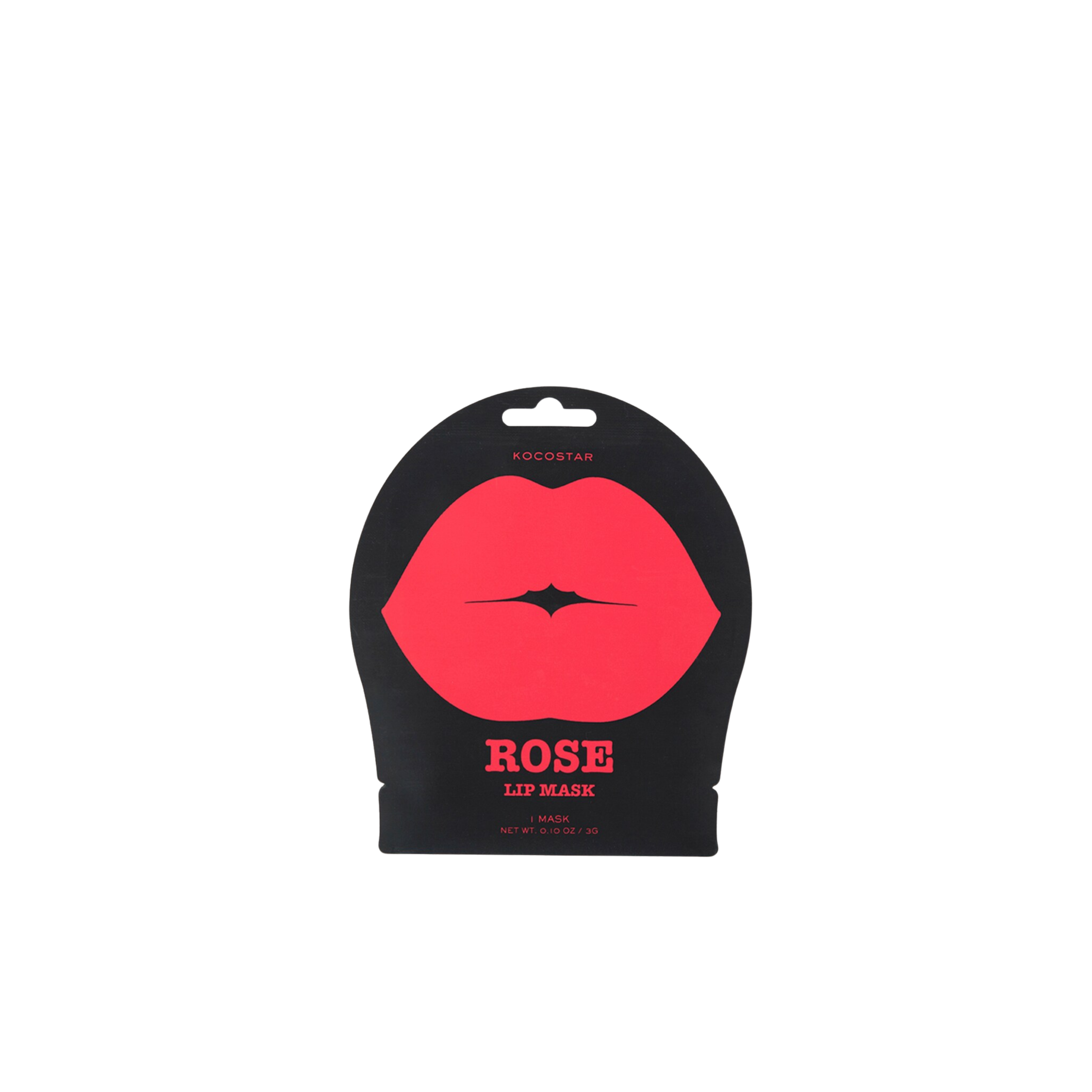Rose Lip Mask