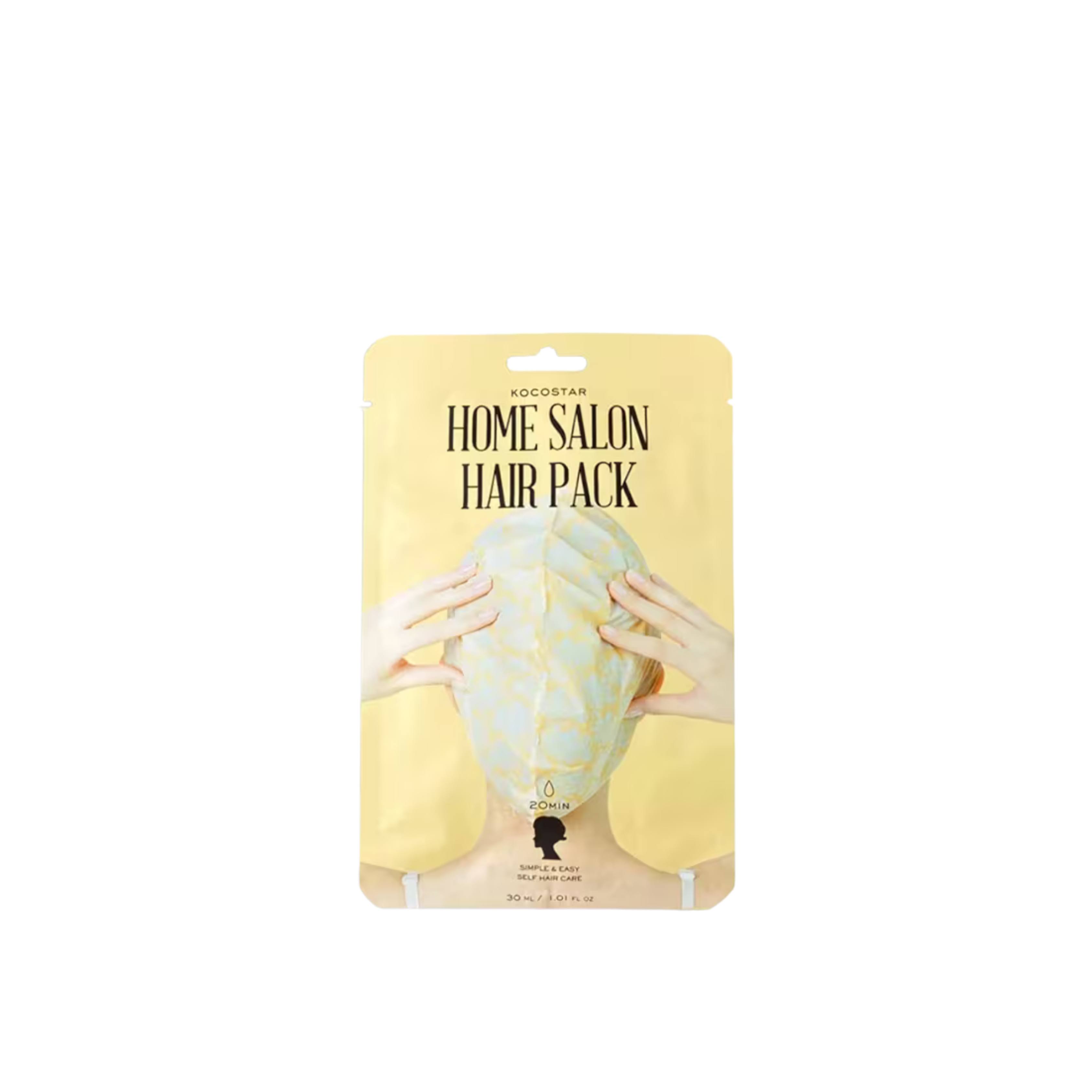 Home Salon Hair Spa