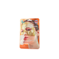 Gold Foil Triple Layer Mask