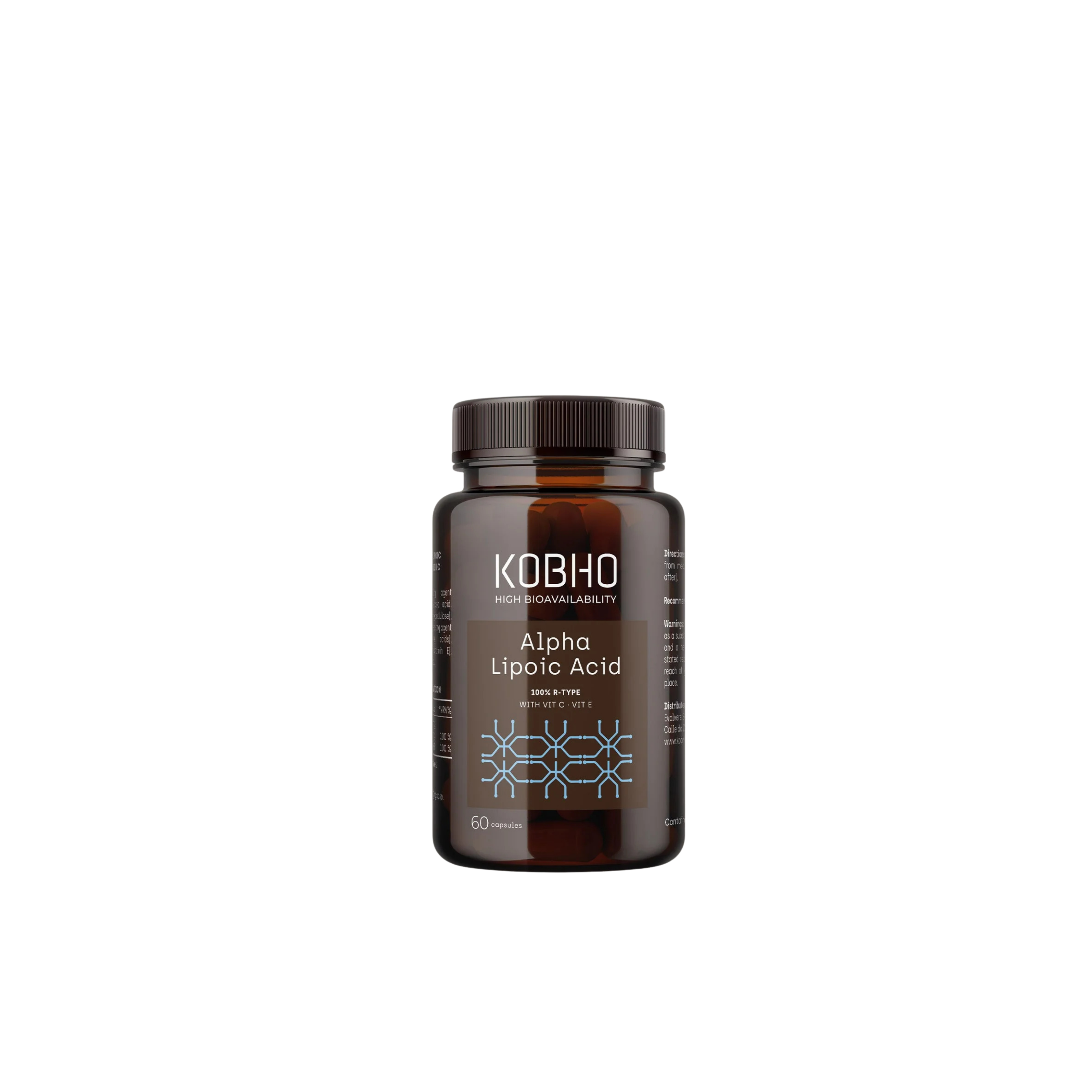 Alpha Lipoic Acid