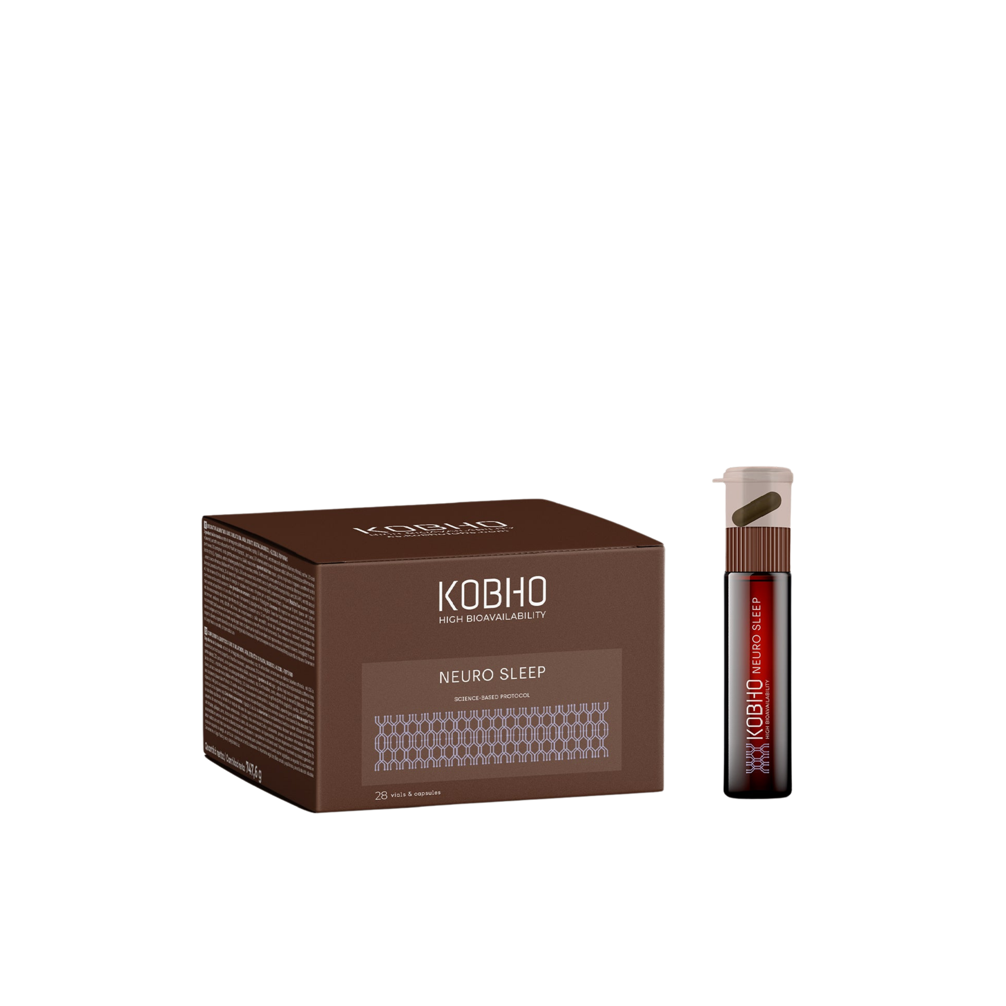 Neuro Sleep