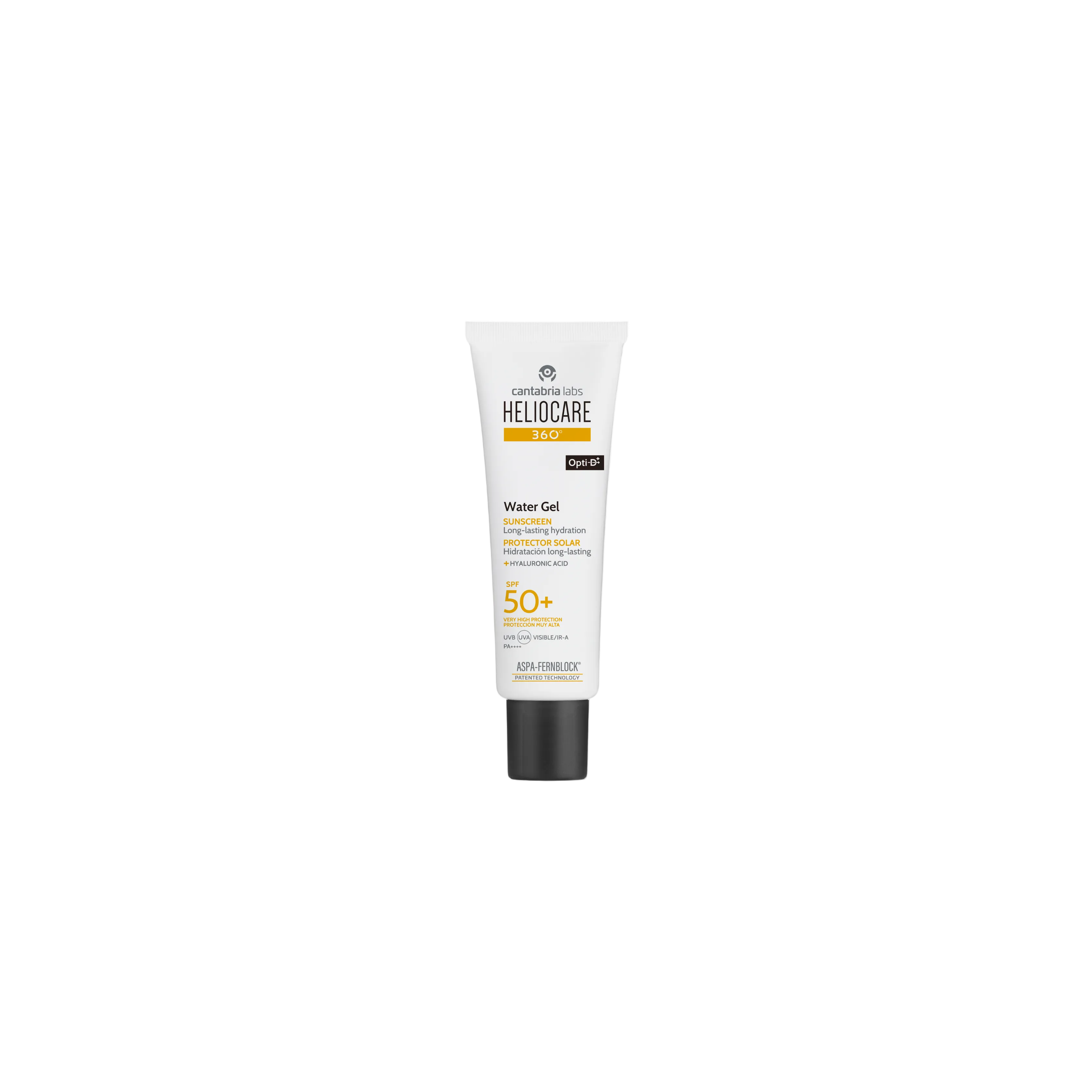 Heliocare Water Gel SPF 50+