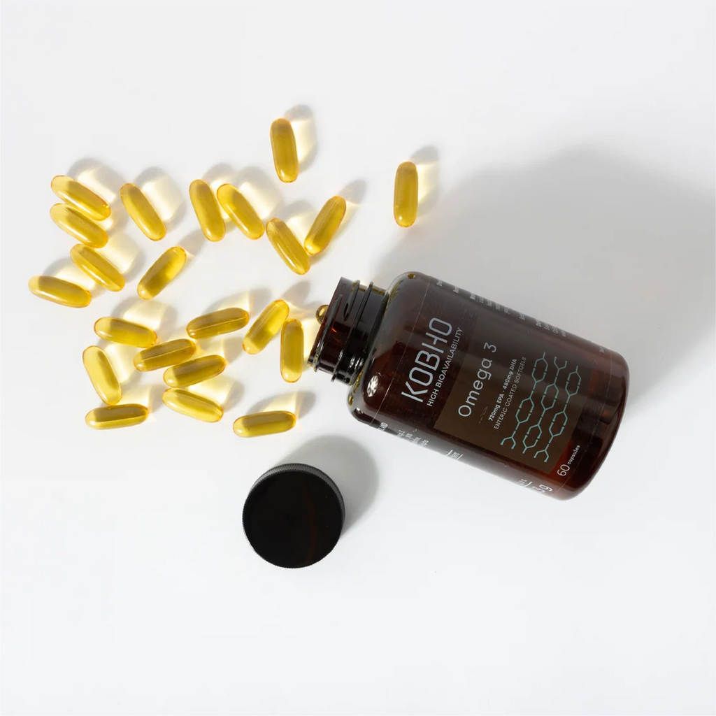 Omega 3