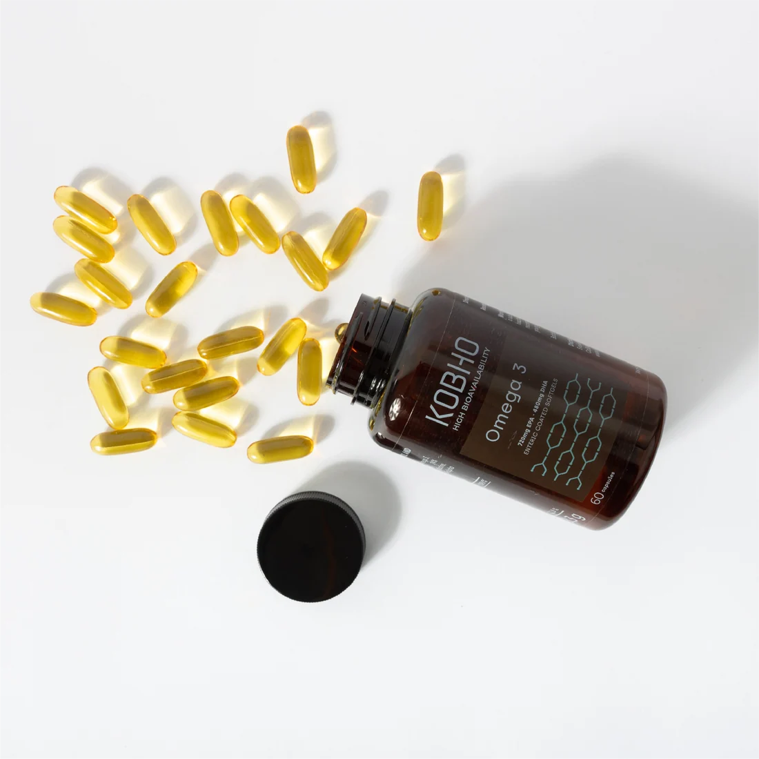 Omega 3